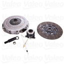 Valeo 52641405 Transmission Clutch Kit