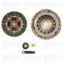 Valeo 52755204 Transmission Clutch Kit