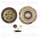 Valeo 53021402 Transmission Clutch Kit