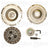 Valeo 53022216 Clutch Flywheel Conversion Kit