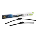 Valeo 577830 Wiper Blade Set - Front