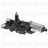 Valeo 579601 Windshield Wiper Motor - Rear
