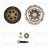 Valeo 62202402 Clutch Kit
