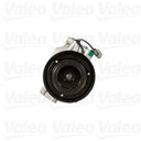 Valeo 700743 A/C Compressor