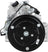 Valeo 814897 A/C Compressor