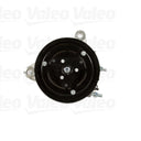 Valeo 815550 A/C Compressor