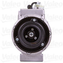 Valeo 815652 A/C Compressor