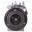 Valeo 815657 A/C Compressor