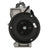 Valeo 815673 A/C Compressor