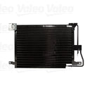 Valeo 818024 A/C Condenser