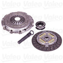 Valeo 828002 Transmission Clutch Kit