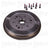 Valeo 836552 Clutch Flywheel