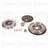 Valeo 845119 Clutch Flywheel Conversion Kit