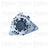 Valeo 849184 Alternator