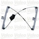 Valeo 850562 Window Regulator - Front Left
