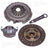 Valeo 874205 Clutch Kit
