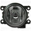 Valeo 88899 Fog Light - Front Left, Front Right, Left or Right