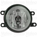Valeo 88969 Fog Light - Front Left or Left