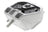 Vaico V10-0262 Transmission Mount - Rear