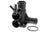 Vaico V10-0275 Engine Coolant Hose Flange