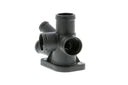 Vaico V10-0286 Engine Coolant Hose Flange