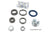 Vaico V10-0297 Wheel Bearing - Rear
