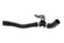 Vaico V10-0500 Radiator Coolant Hose - Upper - Pipe To Radiator