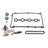 Vaico V10-10004 Engine Timing Chain Kit