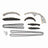Vaico V10-10021-BEK Engine Timing Chain Kit - Right