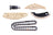 Vaico V10-10024-BEK Engine Timing Chain Kit