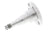 Vaico V10-1393 Stub Axle - Rear