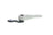 Vaico V10-1615 Engine Torque Strut Mount - Rear