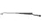 Vaico V10-1683 Windshield Wiper Arm - Front Left