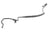 Vaico V10-1759 Power Steering Hose