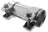 Vaico V10-1837 Exhaust Sleeve
