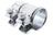 Vaico V10-1839 Exhaust Clamp