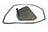 Vaico V10-1868 Transmission Filter Kit