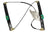 Vaico V10-1880 Window Regulator - Front Right