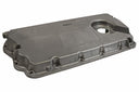Vaico V10-1889 Engine Oil Pan - Lower