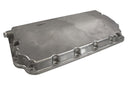 Vaico V10-1891 Engine Oil Pan - Lower