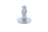 Vaico V10-2030 Splash Shield Retainer - Front