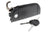 Vaico V10-2154 Exterior Door Handle - Front Right or Right