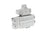Vaico V10-2192 Transmission Mount - Left