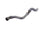 Vaico V10-2346 Radiator Coolant Hose - Upper