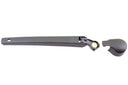 Vaico V10-2451 Windshield Wiper Arm - Rear