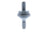 Vaico V10-2520 Vacuum Check Valve