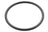 Vaico V10-2571 Engine Air Intake Seal