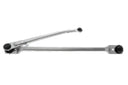 Vaico V10-2827 Windshield Wiper Linkage - Left or Right