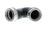 Vaico V10-2863 Intercooler Hose - Lower