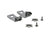 Vaico V10-3074 Headlight Housing - Right